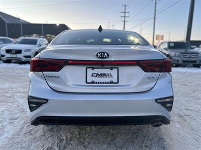 2019 Kia Forte EX Plus | Android Auto | Apple Carplay |   - Photo 6 - Edmonton, AB T5S 1R1