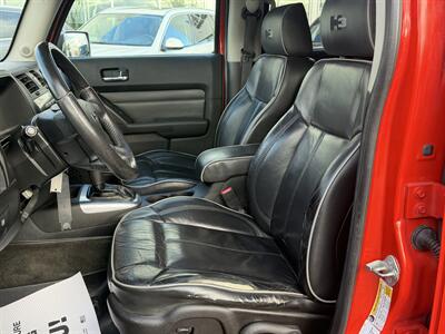 2008 Hummer H3   - Photo 23 - Edmonton, AB T5L 4H5