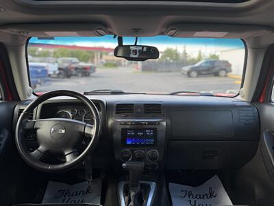 2008 Hummer H3   - Photo 16 - Edmonton, AB T5L 4H5