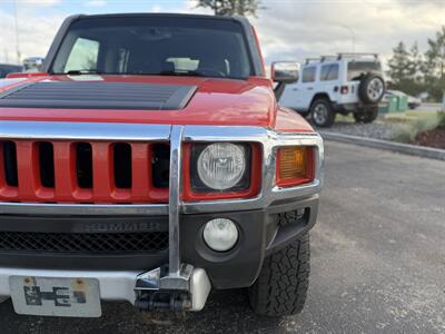 2008 Hummer H3   - Photo 14 - Edmonton, AB T5L 4H5