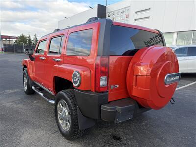 2008 Hummer H3   - Photo 7 - Edmonton, AB T5L 4H5