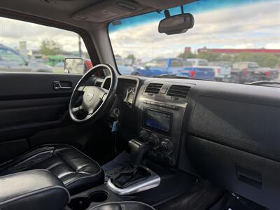 2008 Hummer H3   - Photo 31 - Edmonton, AB T5L 4H5