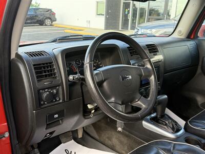 2008 Hummer H3   - Photo 22 - Edmonton, AB T5L 4H5