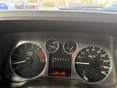 2008 Hummer H3   - Photo 18 - Edmonton, AB T5L 4H5