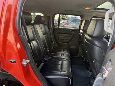 2008 Hummer H3   - Photo 27 - Edmonton, AB T5L 4H5