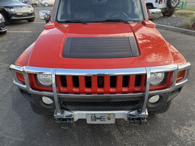 2008 Hummer H3   - Photo 15 - Edmonton, AB T5L 4H5