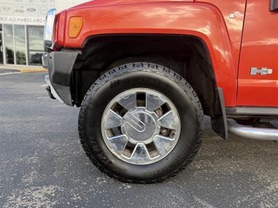 2008 Hummer H3   - Photo 9 - Edmonton, AB T5L 4H5