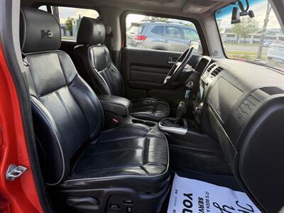 2008 Hummer H3   - Photo 28 - Edmonton, AB T5L 4H5