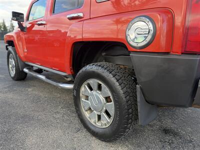 2008 Hummer H3   - Photo 10 - Edmonton, AB T5L 4H5