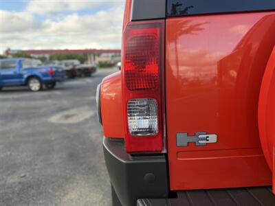 2008 Hummer H3   - Photo 11 - Edmonton, AB T5L 4H5