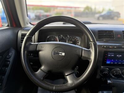 2008 Hummer H3   - Photo 17 - Edmonton, AB T5L 4H5