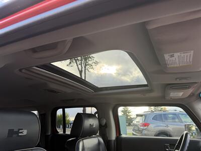 2008 Hummer H3   - Photo 29 - Edmonton, AB T5L 4H5