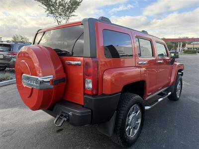 2008 Hummer H3   - Photo 5 - Edmonton, AB T5L 4H5