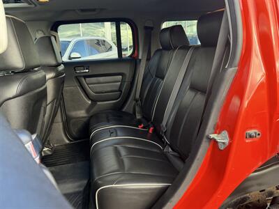 2008 Hummer H3   - Photo 24 - Edmonton, AB T5L 4H5