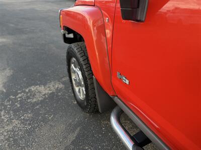 2008 Hummer H3   - Photo 13 - Edmonton, AB T5L 4H5