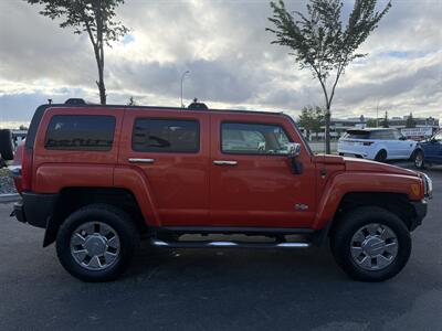 2008 Hummer H3   - Photo 4 - Edmonton, AB T5L 4H5