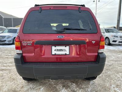 2006 Ford Escape XLT   - Photo 6 - Edmonton, AB T5S 1R1