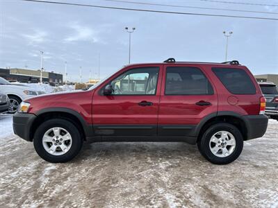 2006 Ford Escape XLT   - Photo 8 - Edmonton, AB T5S 1R1