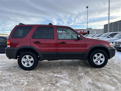 2006 Ford Escape XLT   - Photo 4 - Edmonton, AB T5S 1R1