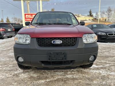 2006 Ford Escape XLT   - Photo 2 - Edmonton, AB T5S 1R1