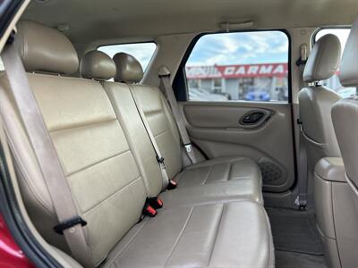 2006 Ford Escape XLT   - Photo 17 - Edmonton, AB T5S 1R1