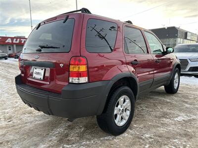 2006 Ford Escape XLT   - Photo 5 - Edmonton, AB T5S 1R1