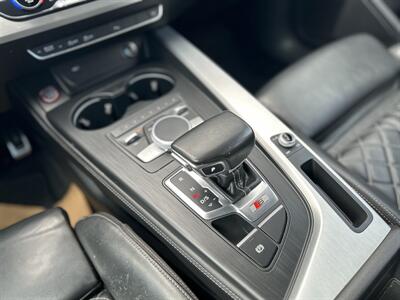 2018 Audi S5 Sportback 3.0 TFSI quattro Technik   - Photo 16 - Edmonton, AB T5L 4H5