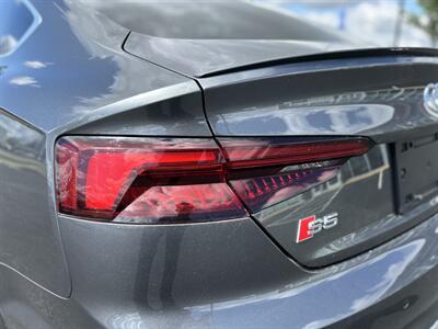 2018 Audi S5 Sportback 3.0 TFSI quattro Technik   - Photo 11 - Edmonton, AB T5L 4H5