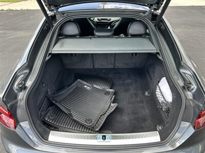 2018 Audi S5 Sportback 3.0 TFSI quattro Technik   - Photo 23 - Edmonton, AB T5L 4H5