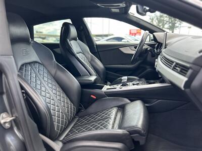 2018 Audi S5 Sportback 3.0 TFSI quattro Technik   - Photo 24 - Edmonton, AB T5L 4H5