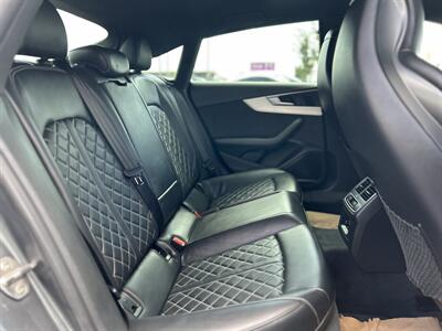 2018 Audi S5 Sportback 3.0 TFSI quattro Technik   - Photo 22 - Edmonton, AB T5L 4H5