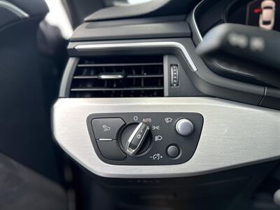 2018 Audi S5 Sportback 3.0 TFSI quattro Technik   - Photo 17 - Edmonton, AB T5L 4H5