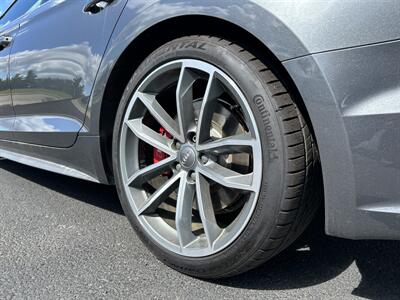 2018 Audi S5 Sportback 3.0 TFSI quattro Technik   - Photo 9 - Edmonton, AB T5L 4H5