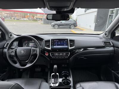 2017 Honda Ridgeline Touring   - Photo 17 - Edmonton, AB T5L 4H5