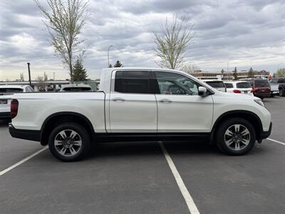2017 Honda Ridgeline Touring   - Photo 4 - Edmonton, AB T5L 4H5