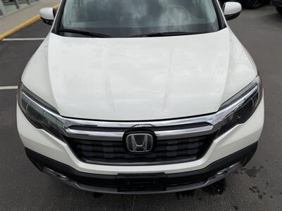 2017 Honda Ridgeline Touring   - Photo 12 - Edmonton, AB T5L 4H5