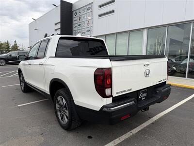 2017 Honda Ridgeline Touring   - Photo 7 - Edmonton, AB T5L 4H5