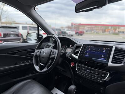 2017 Honda Ridgeline Touring   - Photo 30 - Edmonton, AB T5L 4H5