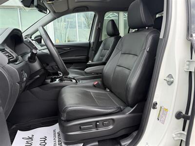2017 Honda Ridgeline Touring   - Photo 23 - Edmonton, AB T5L 4H5