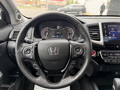 2017 Honda Ridgeline Touring   - Photo 18 - Edmonton, AB T5L 4H5