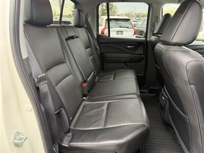 2017 Honda Ridgeline Touring   - Photo 27 - Edmonton, AB T5L 4H5
