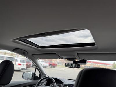 2017 Honda Ridgeline Touring   - Photo 31 - Edmonton, AB T5L 4H5