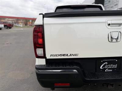 2017 Honda Ridgeline Touring   - Photo 15 - Edmonton, AB T5L 4H5