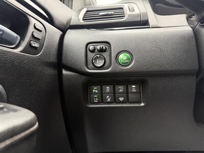 2017 Honda Ridgeline Touring   - Photo 22 - Edmonton, AB T5L 4H5