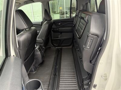 2017 Honda Ridgeline Touring   - Photo 26 - Edmonton, AB T5L 4H5