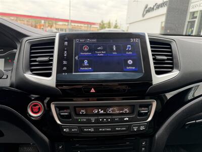 2017 Honda Ridgeline Touring   - Photo 19 - Edmonton, AB T5L 4H5