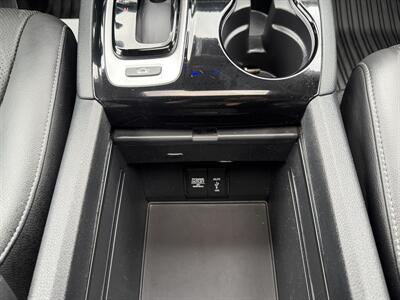 2017 Honda Ridgeline Touring   - Photo 21 - Edmonton, AB T5L 4H5