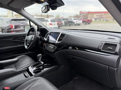 2017 Honda Ridgeline Touring   - Photo 29 - Edmonton, AB T5L 4H5