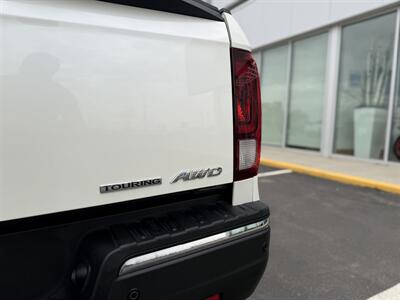 2017 Honda Ridgeline Touring   - Photo 14 - Edmonton, AB T5L 4H5