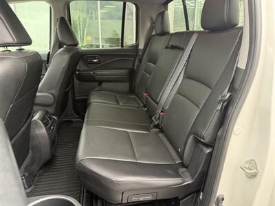 2017 Honda Ridgeline Touring   - Photo 24 - Edmonton, AB T5L 4H5